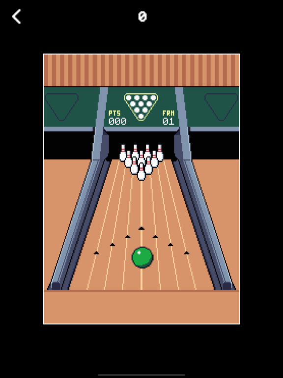 Arcadia - Watch Games screenshot 7