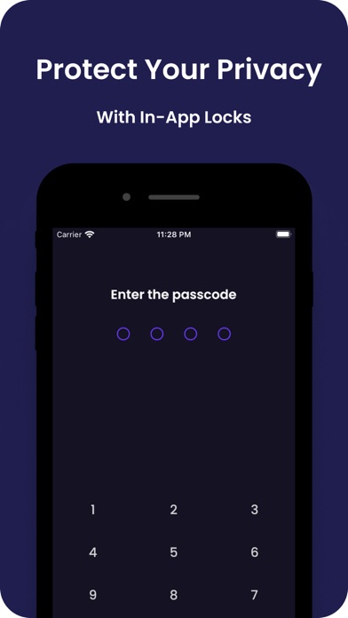 Arcana - AI Tarot Chat screenshot 3
