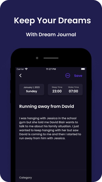 Arcana - AI Tarot Chat screenshot 5