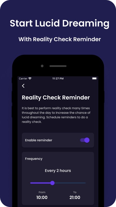 Arcana - AI Tarot Chat screenshot 1
