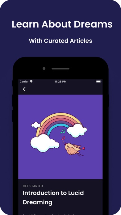 Arcana - AI Tarot Chat screenshot 2