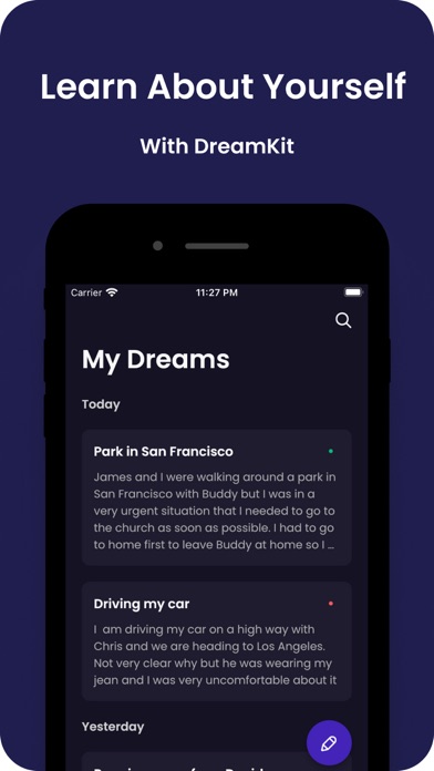 Arcana - AI Tarot Chat screenshot 6