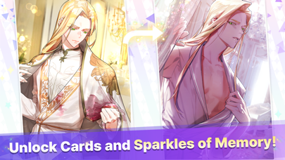 Arcana Twilight : Anime game screenshot 2