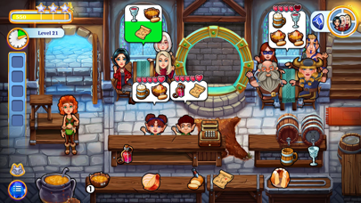 Arcane Arts 3 Sorcerer's Quest screenshot 1