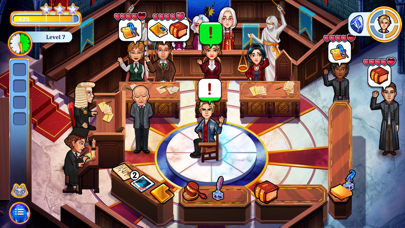 Arcane Arts 3 Sorcerer's Quest screenshot 2