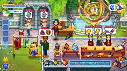 Arcane Arts Academy screenshot 2