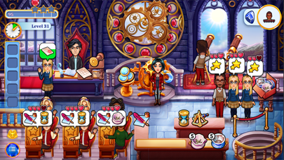 Arcane Arts Academy screenshot 1