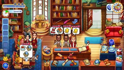 Arcane Arts Academy screenshot 3