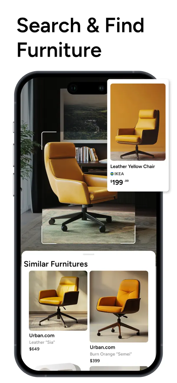 Arch - AI Home Design screenshot 4