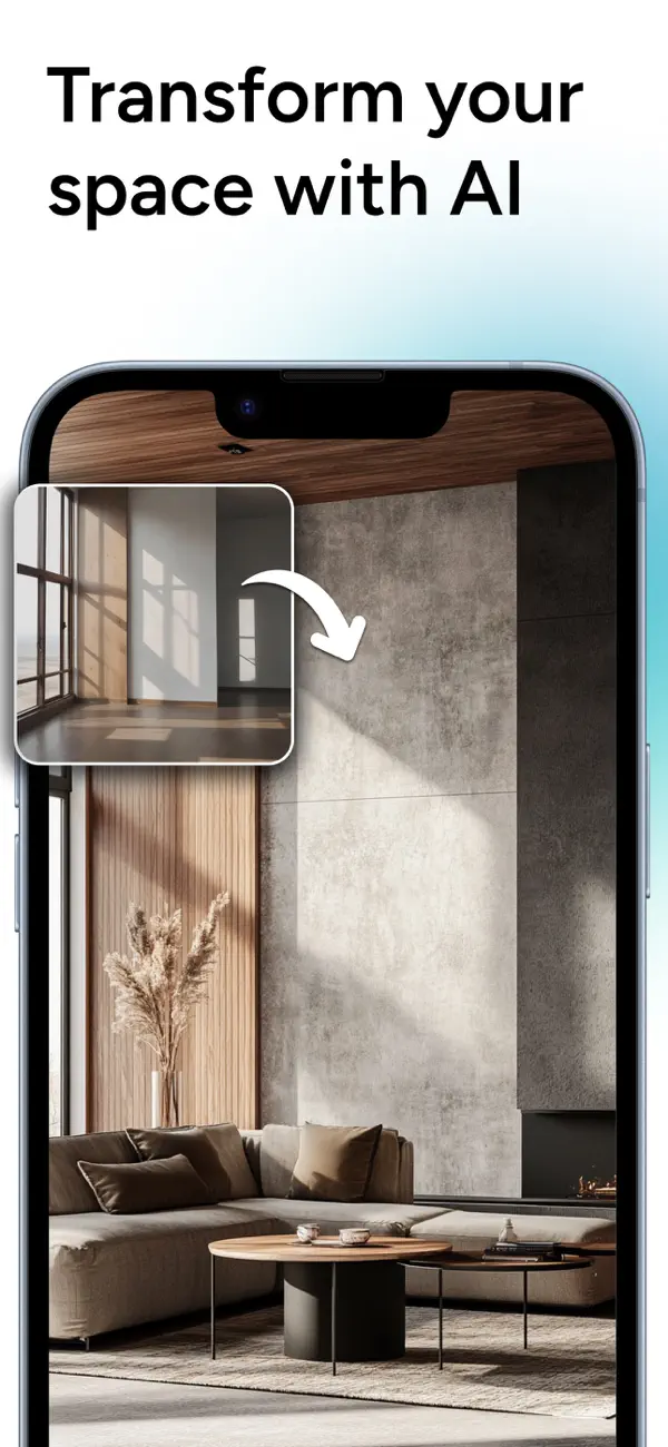 Arch - AI Home Design screenshot 3