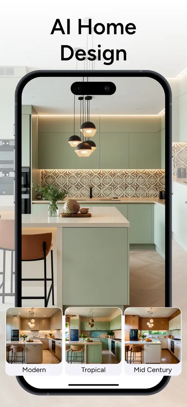 Arch - AI Home Design screenshot 6