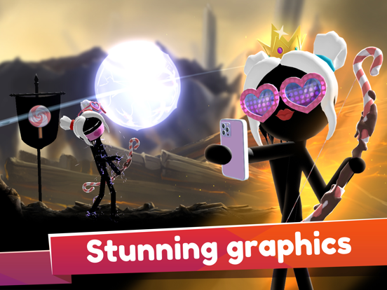 Archers Online: PvP screenshot 6