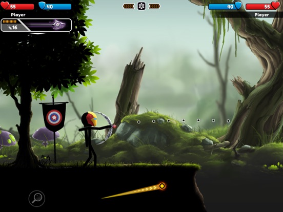 Archers Online: PvP screenshot 4