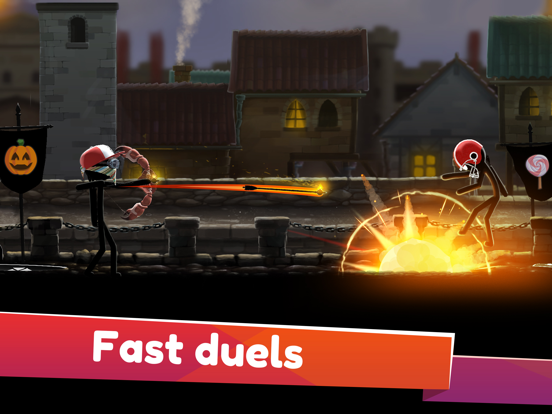 Archers Online: PvP screenshot 5