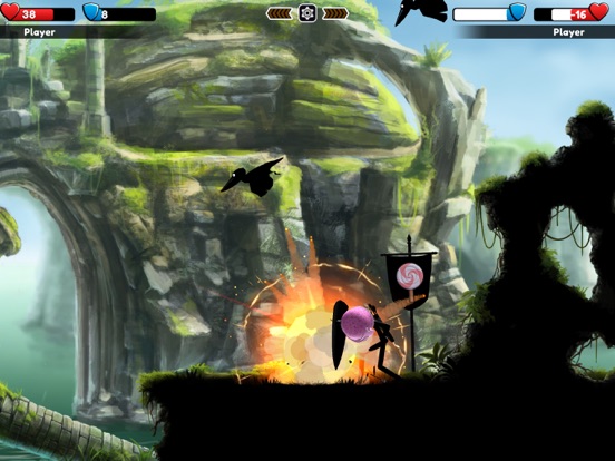 Archers Online: PvP screenshot 1