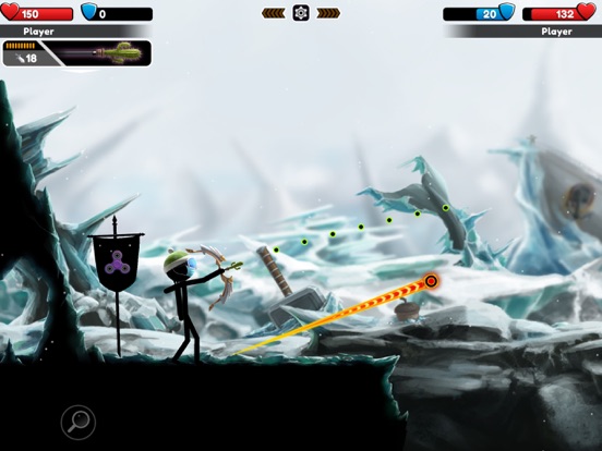 Archers Online: PvP screenshot 2