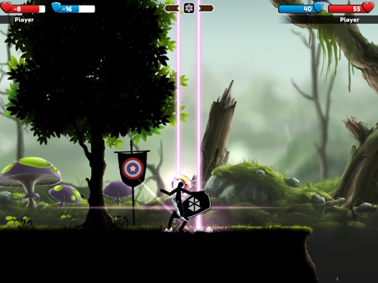 Archers Online: PvP screenshot 3