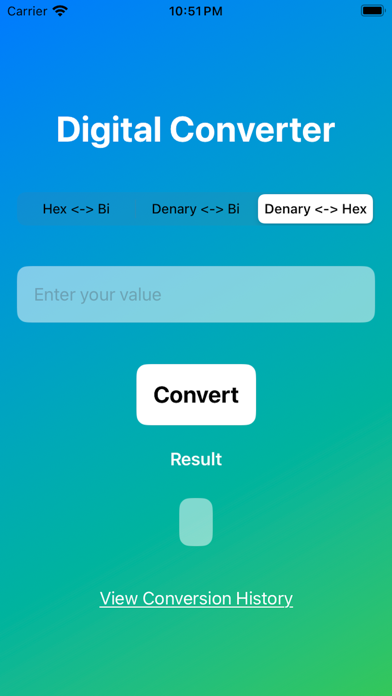 Archer's Toolbox screenshot 1