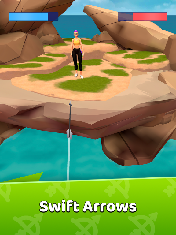 Archery Clash! screenshot 5
