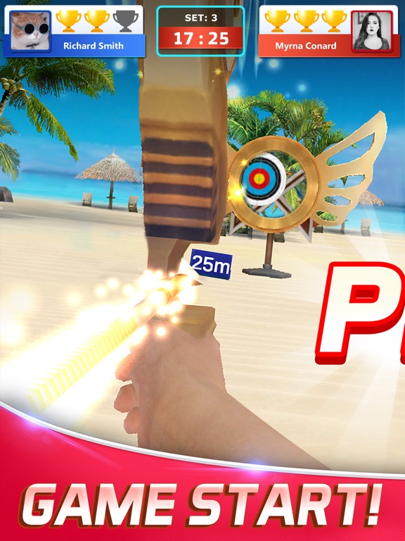 Archery Elite™ - Shooting King screenshot 9
