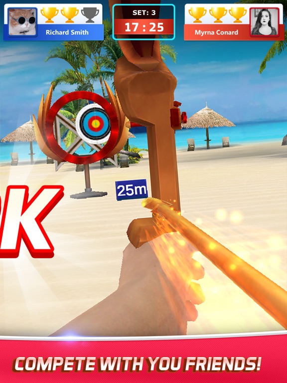 Archery Elite™ - Shooting King screenshot 8