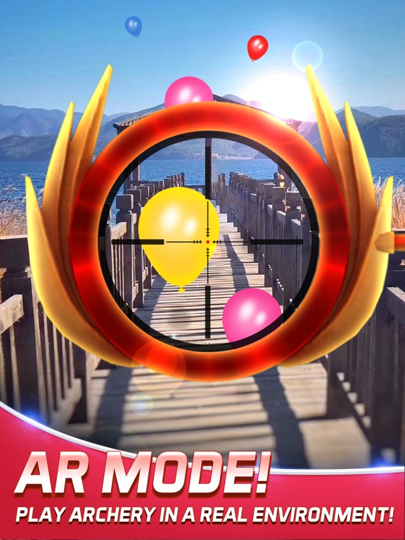 Archery Elite™ - Shooting King screenshot 6