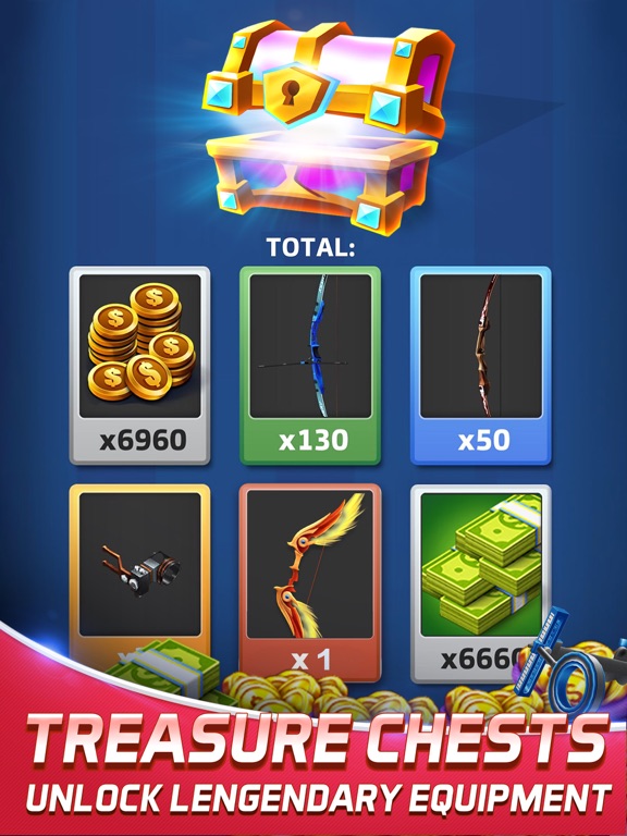 Archery Elite™ - Shooting King screenshot 4
