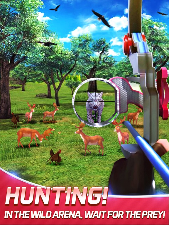 Archery Elite™ - Shooting King screenshot 10