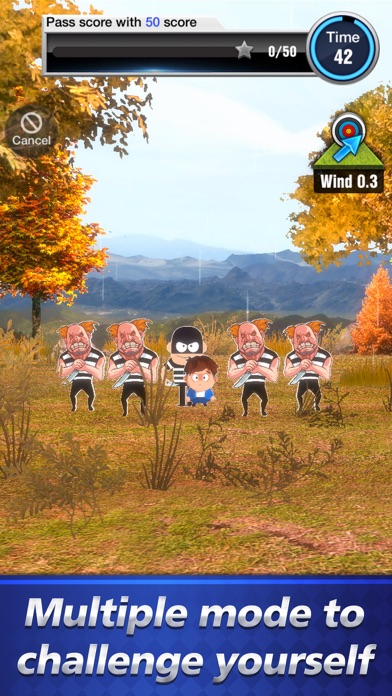 Archery Go - Bow&Arrow King screenshot 1