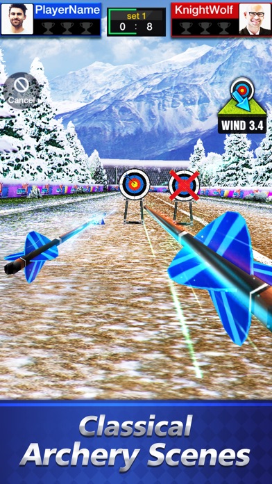 Archery Go - Bow&Arrow King screenshot 5