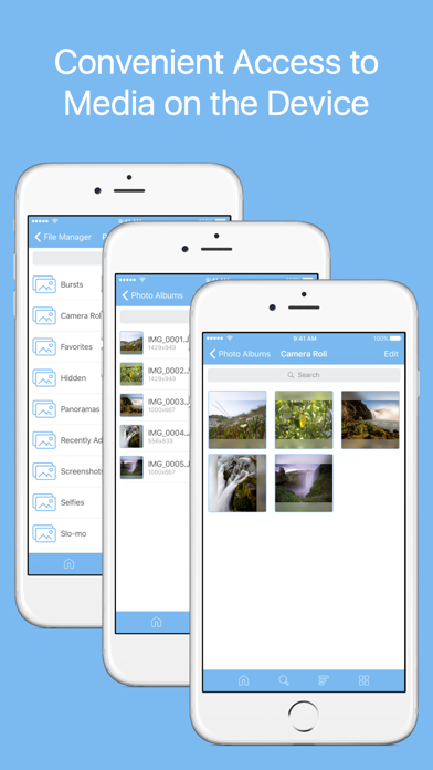 Archiver - Tool for work with archives screenshot 1