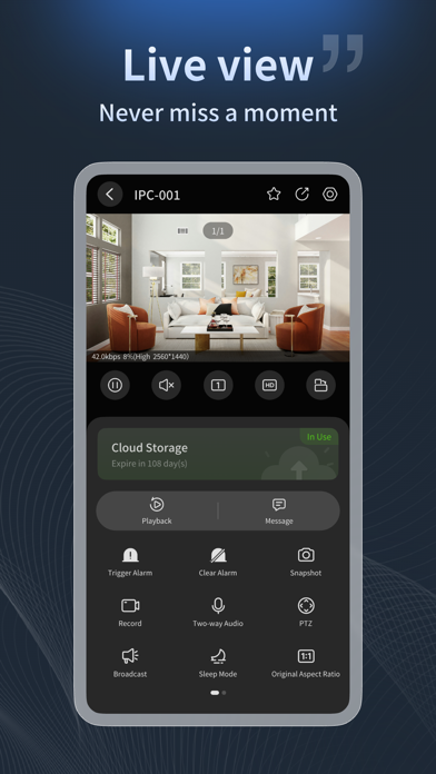 ArchLive (Formerly Uniarch) screenshot 4