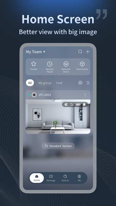 ArchLive (Formerly Uniarch) screenshot 5