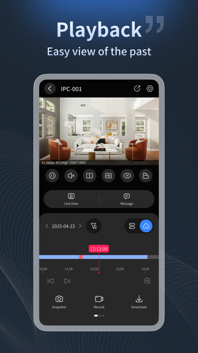 ArchLive (Formerly Uniarch) screenshot 3