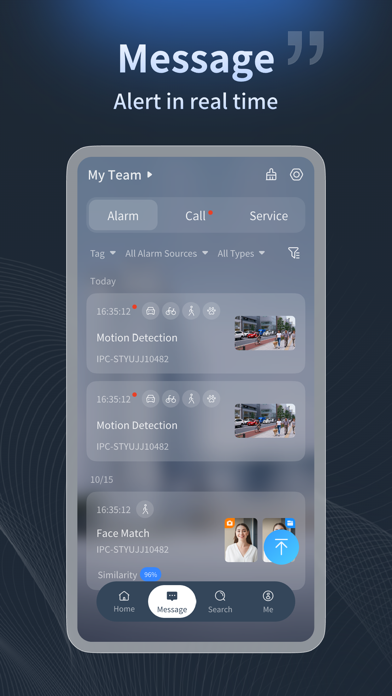 ArchLive (Formerly Uniarch) screenshot 2