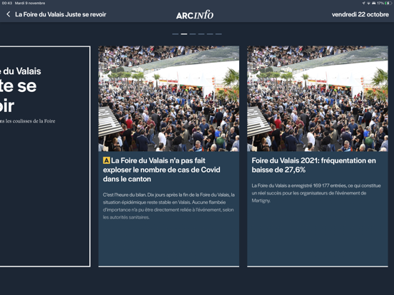 Arcinfo screenshot 6