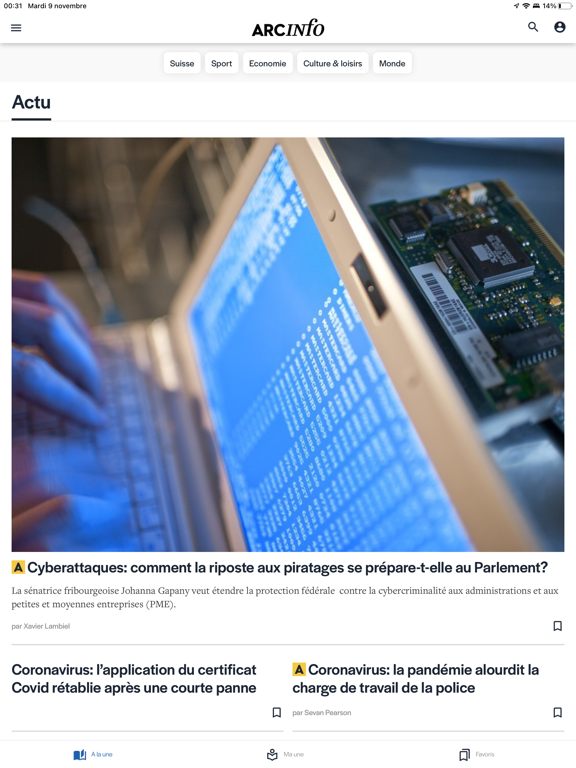 Arcinfo screenshot 10
