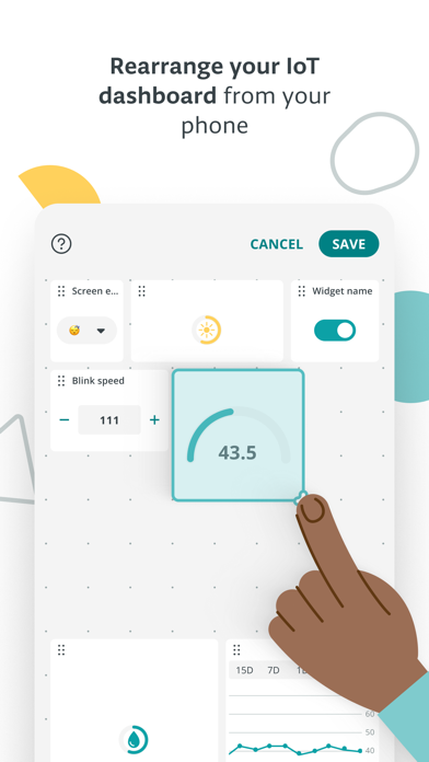 Arduino IoT Cloud Remote screenshot 3