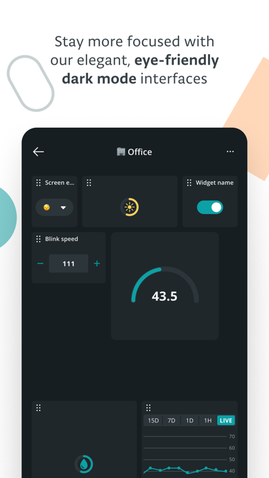 Arduino IoT Cloud Remote screenshot 2