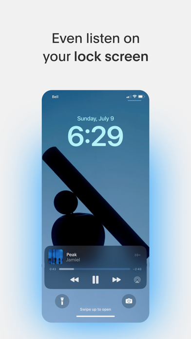 Area – messenger for creators screenshot 2