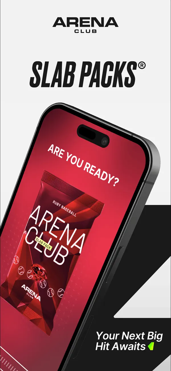 Arena Club: Sports & TCG Card screenshot 5