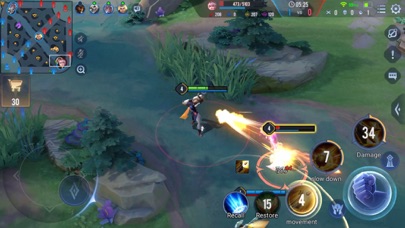 Arena of Valor screenshot 1
