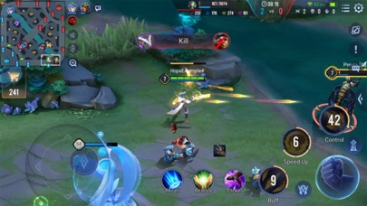 Arena of Valor screenshot 2