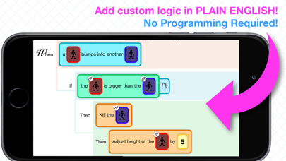 Arenas - Play and Make Games screenshot 5