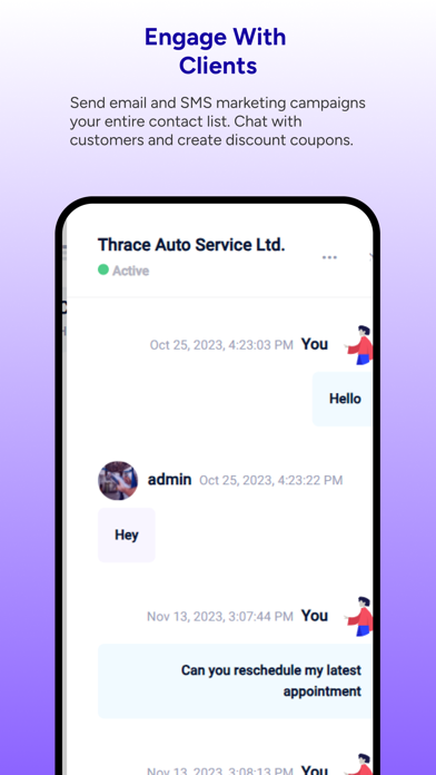 ARI (Auto Repair Software) screenshot 2