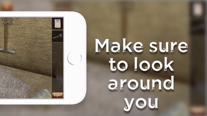 ARia's Legacy - AR Escape Room screenshot 3