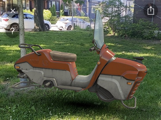 ARitize - 3D Augmented Reality screenshot 7