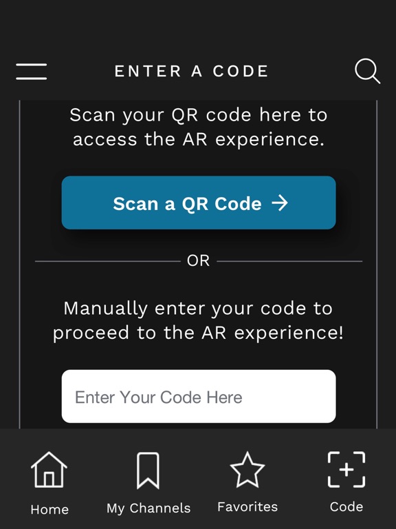 ARitize - 3D Augmented Reality screenshot 4