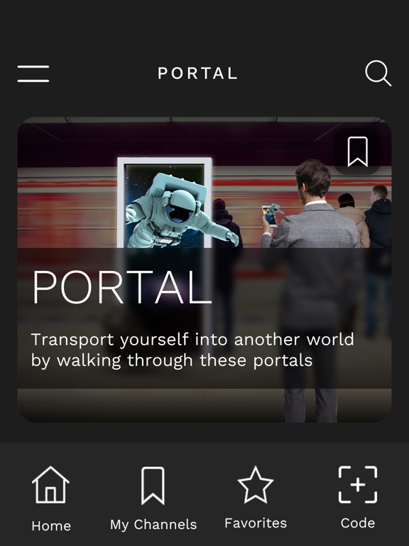 ARitize - 3D Augmented Reality screenshot 3