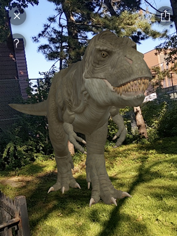 ARitize - 3D Augmented Reality screenshot 5